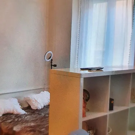 Apartment Le Petitou